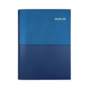 NEW Collins Financial Year 2025-2026 Vanessa FY385.V59 Week to View A5 Diary