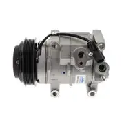 Denso A/C Compressor - CM2046