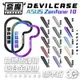 DEVILCASE 惡魔 金屬 替換 按鈕 按鍵 鏡頭框 適用 ASUS Zenfone 10 zenfone10【APP下單最高20%點數回饋】