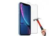 Tempered Glass Guard screen protector for Apple iPhone 11 front and Back