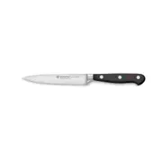 Wusthof Classic S/S Utility Knife Kitchen/Cooking 16cm Blade Velvet Oyster
