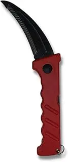Phoenix Tools 4 3/4" Folding Stainless Steel Sod Knife