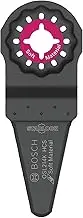 Bosch OSL214K Starlock Caulk Knife Blade, 2-1/4"