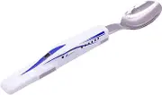 Bullet Train Spoon, Approx. 6.1 inches (15.5 cm), Superconducting Linear L0 Series, Improved Test Car, Tableware Train NS-09, Made in Japan