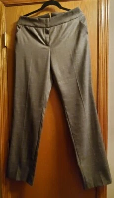 Escada Dress Pants Size 38. New with Tags