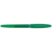 Uni-Ball Signo Gelstick Rollerball Pen 0.7mm Green