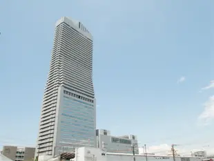 大阪海灣巨塔藝術酒店Art Hotel Osaka Bay Tower