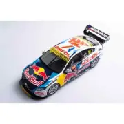 BIANTE 1/43 2020 VAN GISBERGEN TANDER BATHURST WINNERS #97 THANKS HOLDEN FANS