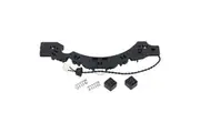 Ecovacs Deebot Ozmo X1 Plus/T10 Plus/X1 Turbo/X1 Omni/T20 D-ToF Key Cover Assembly
