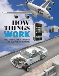 在飛比找博客來優惠-How Things Work: The Mechanics