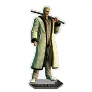 Yakuza Ryu Ga Gotoku Kiwami2 Acrylic Stand Ryuji Goda Japan limited New
