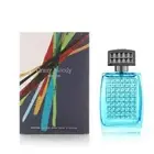 Perfume Crazy Moody For Unisex 100 ml, Passion And Madness From Arabian Oud .