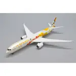 RBF絕版 JC 金屬 1/400 ETIHAD AIRWAYS BOEING 787-10  XX4979