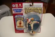 Starting Lineup 1995 Cooperstown Collection Dizzy Dean MLB Kenner