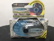 Solaris Ready to Use 35mm Camera W/flash Develop Before 2011