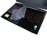 在飛比找蝦皮商城優惠-【Ezstick】HP OMEN 15-ce081TX OM