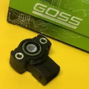 Throttle position sensor for BMW E36 316i 1.6L 93-99 M43B16 TPS 2 Yr Wty (for: BMW)