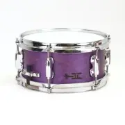 TreeHouse Custom Drums 5x10 6-ply Maple Snare Drum
