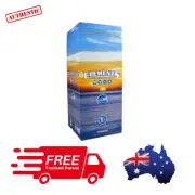 Elements Ultra Thin Rice Pre Rolled Small 1 1/4 Cones - 900 Conical Tubes