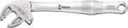 Wera 6004 Joker Self-Setting Adjustable Spanner, Medium