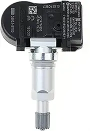Car TPMS Sensor for Hyundai for Santa for Equus for Genesis for Accent Tire Pressure Sensor 52933-B1100 52933B110