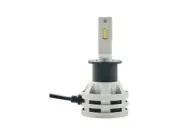 For 2005-2007 Smart Fortwo Headlight Bulb Hella 17582CD 2006 (for: Smart)