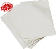 A4 Laminating Pouches, 80 Micron,Glossy, 100 Pack,UV Protection, Photo & ID Safe
