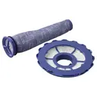 1Set Pre & Post Replacement Filter Fit For Dyson DC40 Animal Vacuum Cleaner
