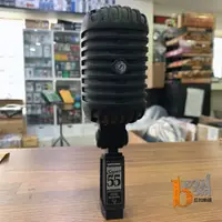 在飛比找蝦皮購物優惠-[ 反拍樂器 ]SHURE SUPER 55-X 動圈式麥克