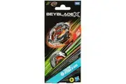 Beyblade X - Talon Ptera 3-80B Booster Pack Set With Stamina Type Top