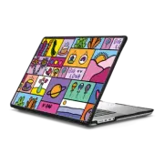 MacBook Pro 16-inch (M1 - M4) Impact Case Big Love