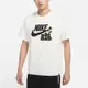 NIKE 上衣 短袖上衣 運動 男款 白 DQ1009133 AS M NSW SUST M2Z HBR TEE