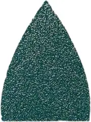 Fein MultiMaster Oscillating Sanding Finger Sheets with Hook and Loop Attachment