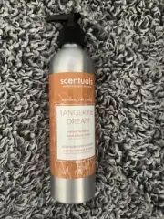 Scentuals ~Tangerine Dream~Hand & Body Lotion~ 8.45 Oz