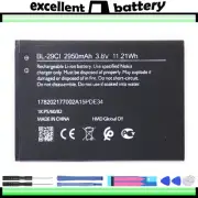 for Nokia BL-29Ci Replacement Battery for C1 C1plus C2 C3 C10 C20 C21