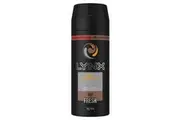 Lynx Deodorant Body Spray Dark Temptation 48h 165ml