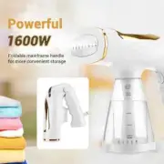 Handheld Steam Iron Garment Steamers Ironing Machine Ironing Machine Steamer New