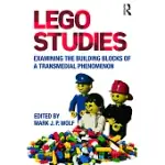 LEGO STUDIES: EXAMINING THE BUILDING BLOCKS OF A TRANSMEDIAL PHENOMENON