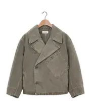Dispatch jacket XS DENIM SNOW OLIVE