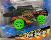 Pullback Racers: Racing Cars NXS Racers (Size 6 x 3 cm)