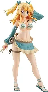 Good Smile Company Pop Up Parade Aquarius Form Version Lucy Heartfilia Figure
