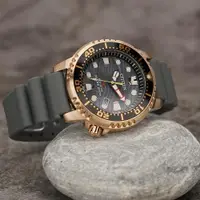 在飛比找ETMall東森購物網優惠-CITIZEN 星辰 PROMASTER MARINE 限量