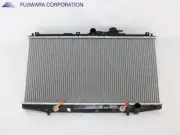 ISUZU Newaska GF-CJ3 Radiator 586146061 [New] [PA103539914]