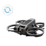 DJI Care Refresh 2-Year Plan for Avata 2