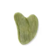 NWT EcoTools Jade Gua Sha Green Stone