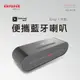 AIWA 愛華 便攜式藍牙喇叭 SB-X100 灰色