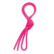 SASAKI - MJ-240-22 - Junior Short Color Polyester Rope (2.2m) - Rhythmic Gymnast