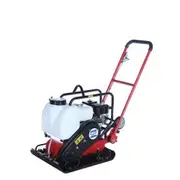 HOPPT 95kg Honda GX160 Cast Plate Compactor HACPT90PII