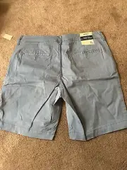 Aeropostale Men’s 36 Stretch Classic Short Golf Shorts New With TAGS