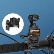 Camera Mount Frame Expansion Adapter For Pocket 3 Secure Cold Shoe Mount Slot